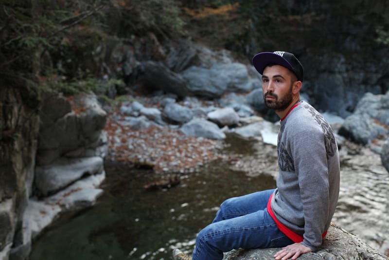 Flying Coffin 2011 Fall Lookbook