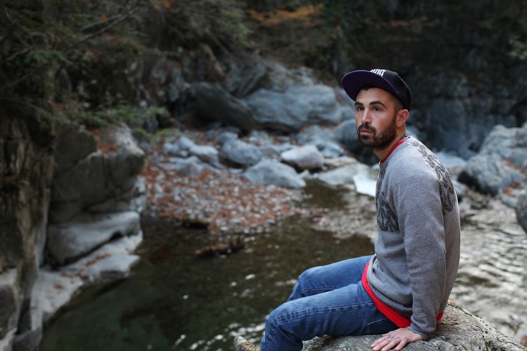 Flying Coffin 2011 Fall Lookbook