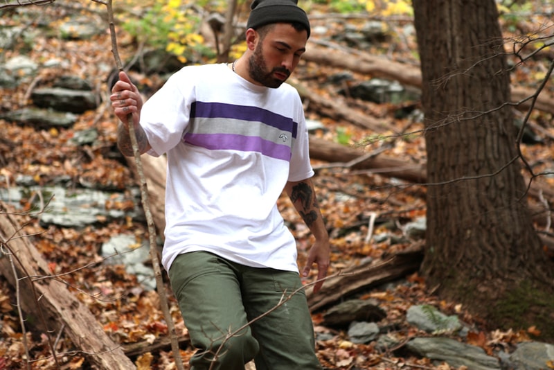 Flying Coffin 2011 Fall Lookbook