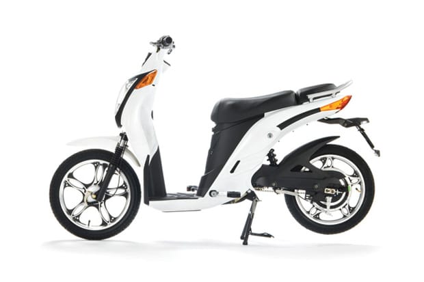 FlyKly Electric Bikes