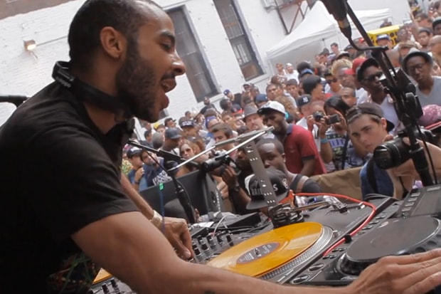 Fool's Gold: A Day Off in New York City