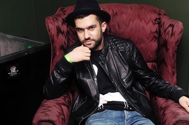 members only leather jacket 80s