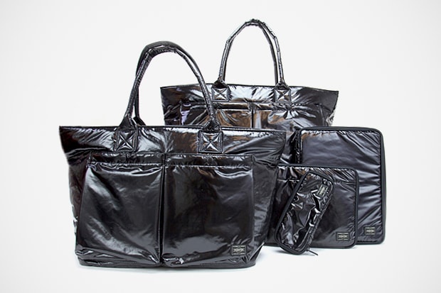 fragment design x Head Porter Capsule Collection