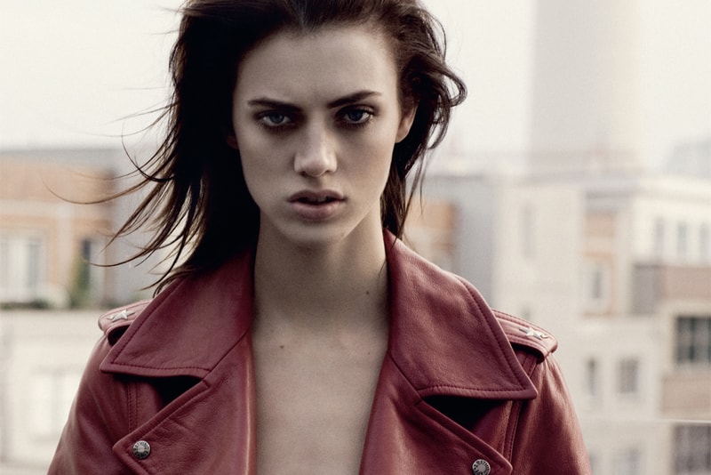Fraulein Magazine: A Bathing Ape Ladies 2011 Fall/Winter Editorial
