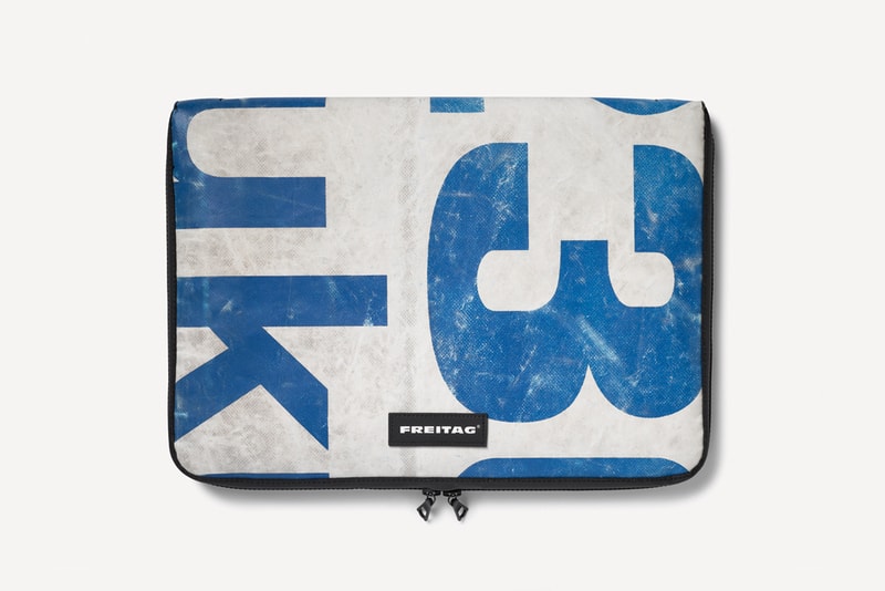 FREITAG 2011 Mac Sleeves Collection