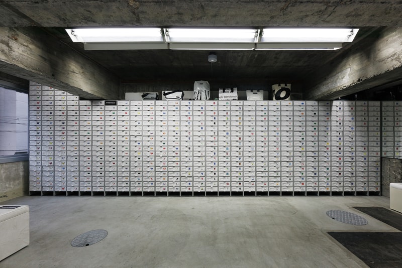 FREITAG Store Tokyo