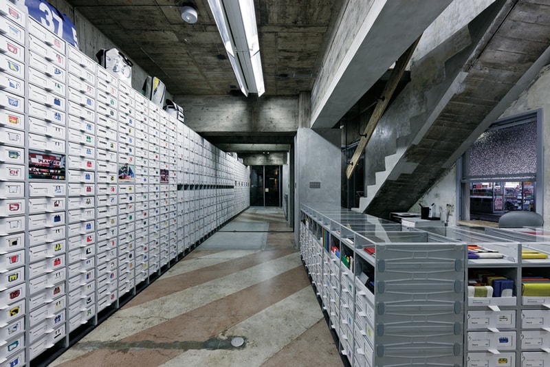 FREITAG Store Tokyo