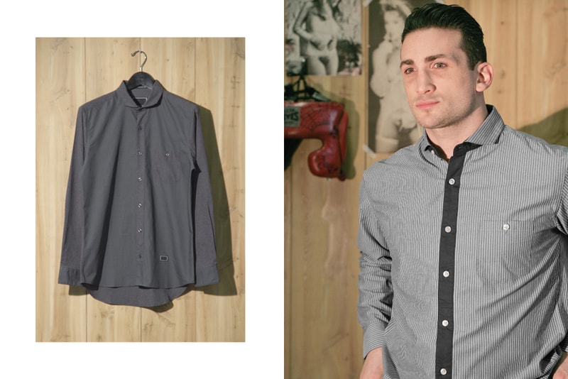 Freshjive 2011 Fall Collection Lookbook