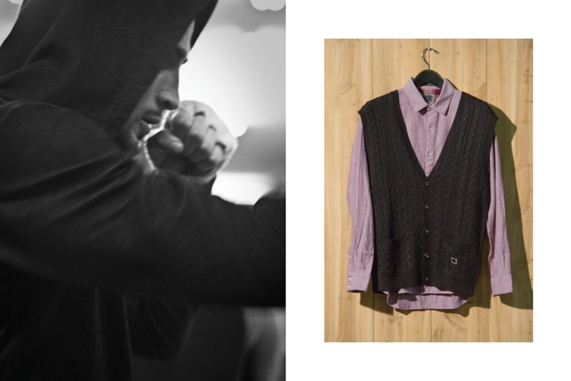Freshjive 2011 Fall Collection Lookbook