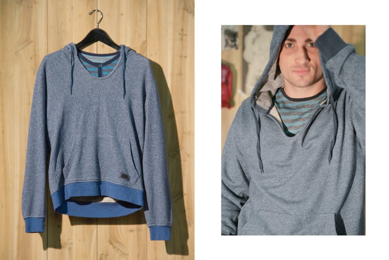 Freshjive 2011 Fall Collection Lookbook