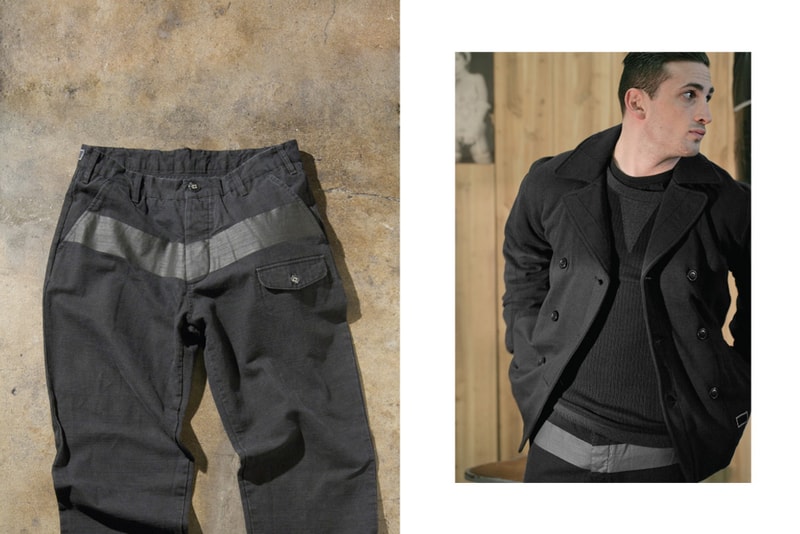 Freshjive 2011 Fall Collection Lookbook