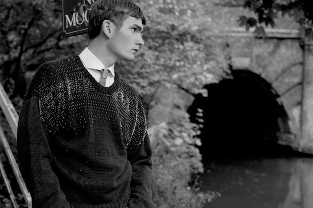 Fucking Young!: Death Of A Gentleman Editorial