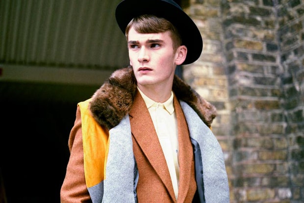 Fucking Young!: Death Of A Gentleman Editorial