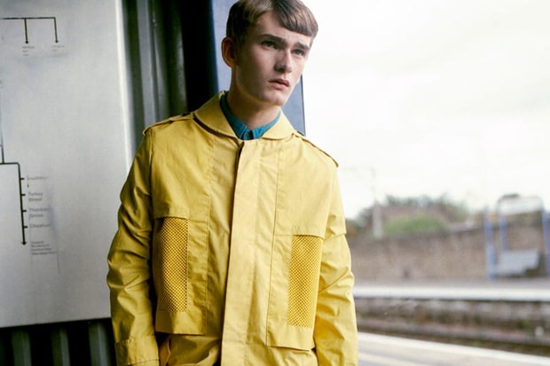 Fucking Young!: Death Of A Gentleman Editorial