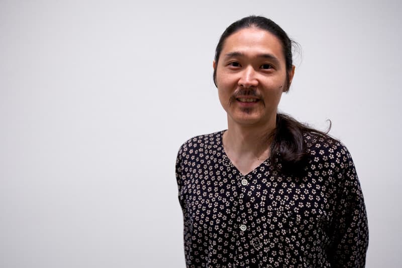 Gaijin Fujita "Made in L.A." Exhibition @ L.A. Louver Recap