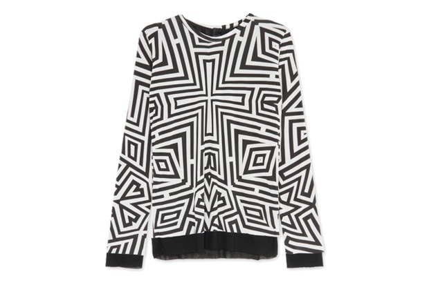 Gareth Pugh Sweat Sweater