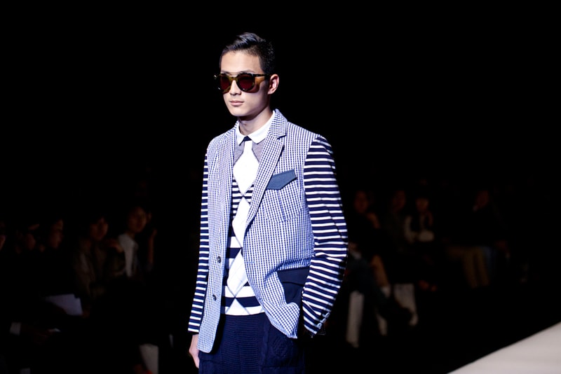 GENERAL IDEA 2012 Spring/Summer Collection