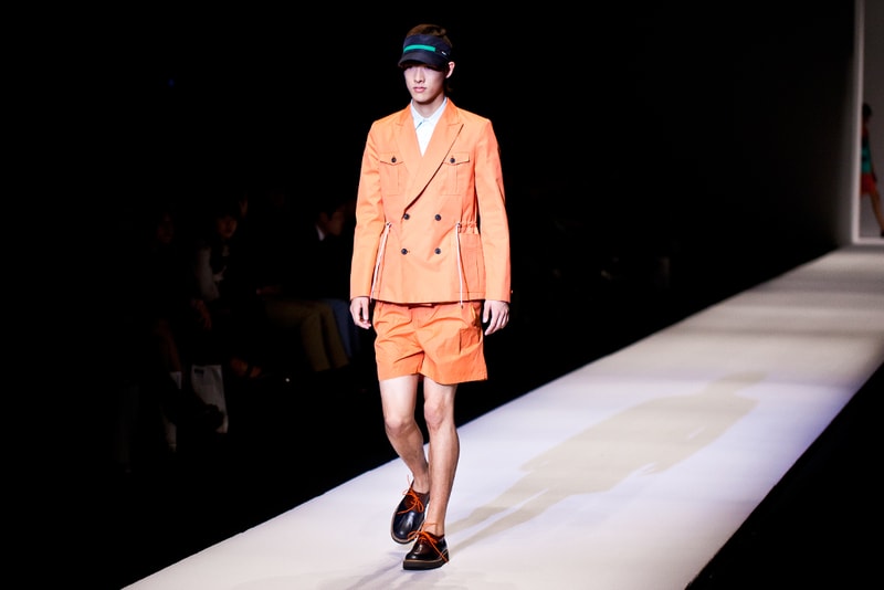 GENERAL IDEA 2012 Spring/Summer Collection
