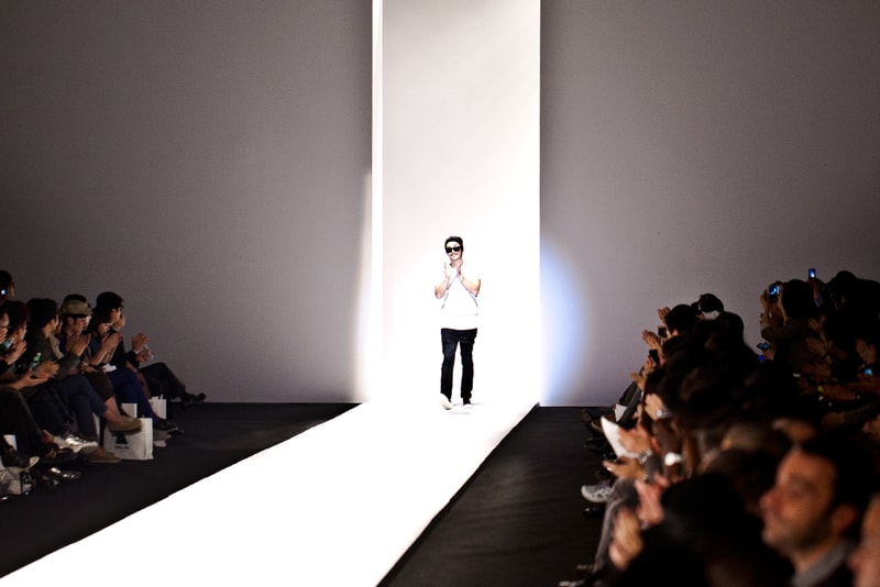GENERAL IDEA 2012 Spring/Summer Collection