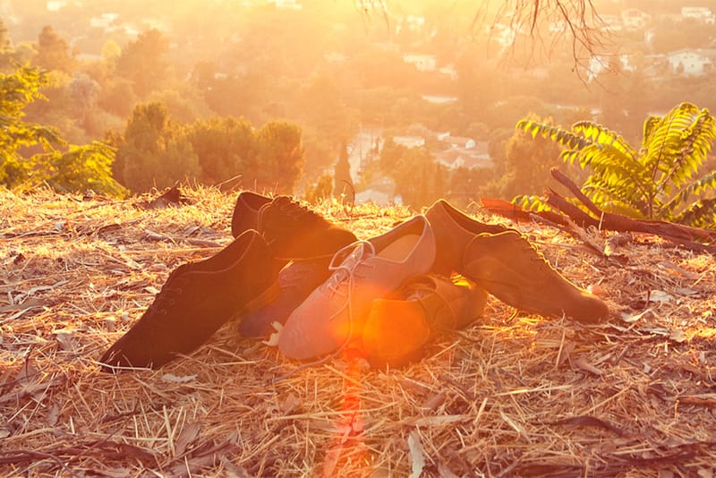 Generic Surplus 2011 Fall "The Dury" Collection