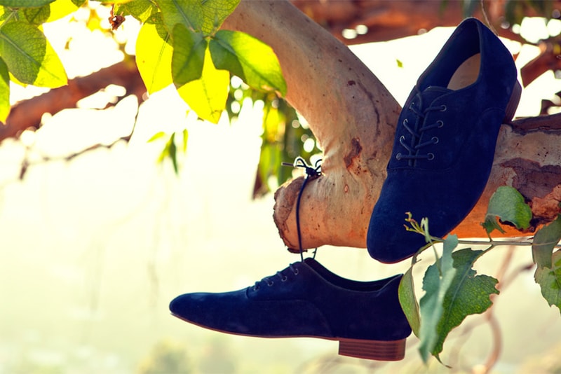 Generic Surplus 2011 Fall "The Dury" Collection