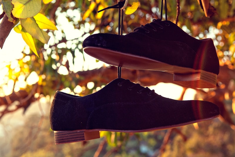 Generic Surplus 2011 Fall "The Dury" Collection