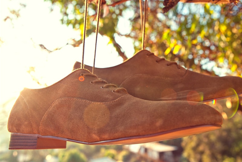 Generic Surplus 2011 Fall "The Dury" Collection