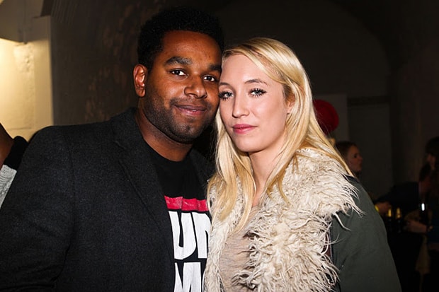 Goldie "ATHLETICIZM" Exhibition @ Underdog Gallery Recap