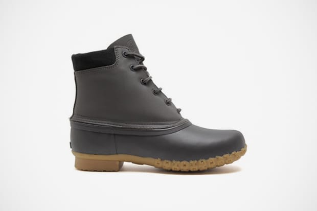 Gourmet 2011 Fall "The 40" Boot