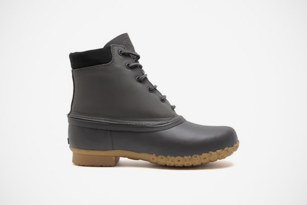 Gourmet 2011 Fall "The 40" Boot
