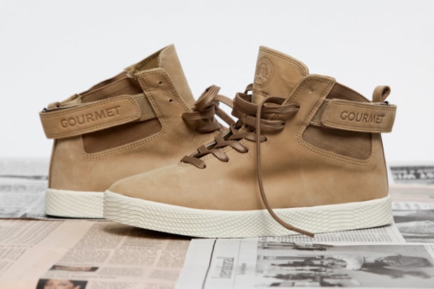 Gourmet 2011 Holiday Collection Lookbook