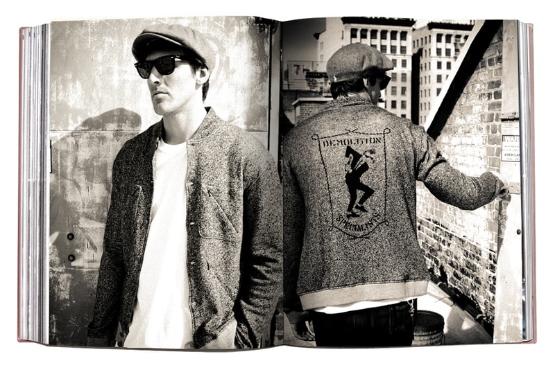 GPPR 2011 Fall "Gentlemen's Club" Collection Lookbook