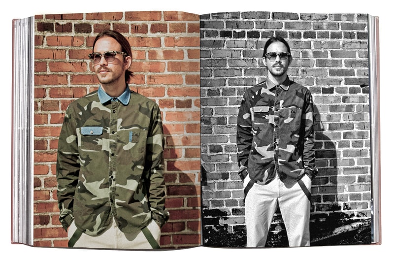 GPPR 2011 Fall "Gentlemen's Club" Collection Lookbook