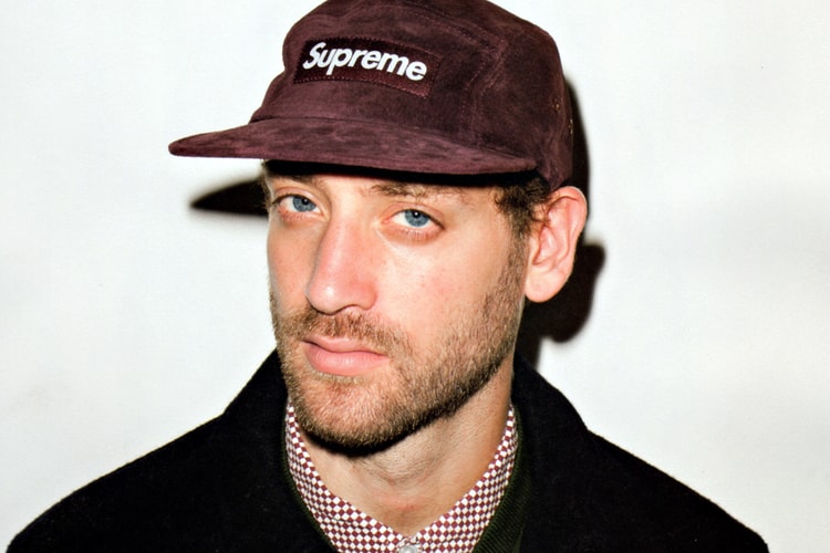 GRIND Magazine: Supreme 2011 Fall/Winter Editorial