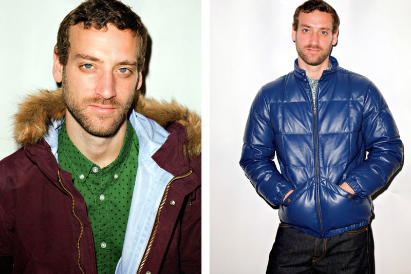 GRIND Magazine: Supreme 2011 Fall/Winter Editorial