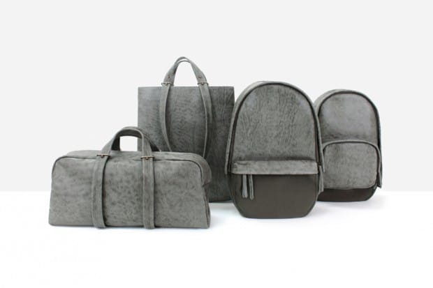 Haerfest Collection B