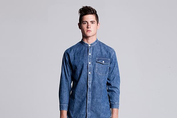 Handsom 2012 Spring/Summer Collection