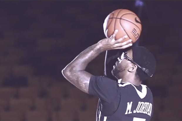 Heir Jordan Website Launch