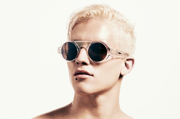 Henry Holland "Le Specs" 2011 Campaign