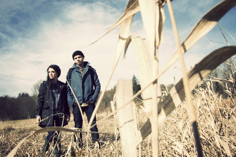 Herschel Supply Co. 2011 Holiday Collection Lookbook