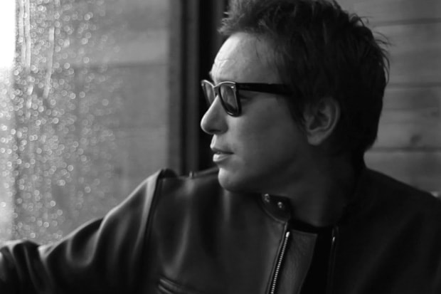 Hide and Seek 2011 Fall/Winter Video