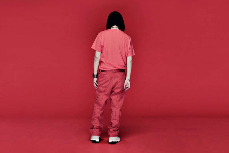 honeyee: AFFA "ASSEMBLE" Collection ft. Jun Takahashi & Hiroshi Fujiwara