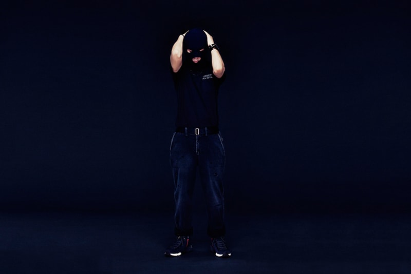 honeyee: AFFA "ASSEMBLE" Collection ft. Jun Takahashi & Hiroshi Fujiwara