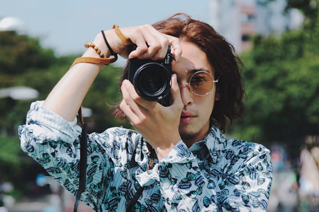 honeyee: MILITANT PACIFIST featuring UGLY