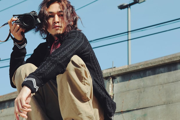 honeyee: MILITANT PACIFIST featuring UGLY