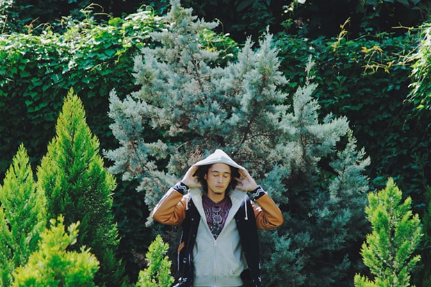 honeyee: MILITANT PACIFIST featuring UGLY