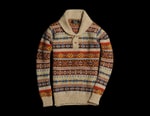 Howlin by Morrison Harrison Sweater