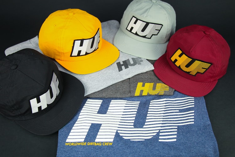 HUF 10K Pack