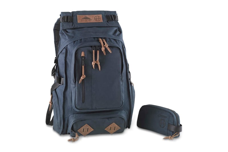 jansport special edition backpack