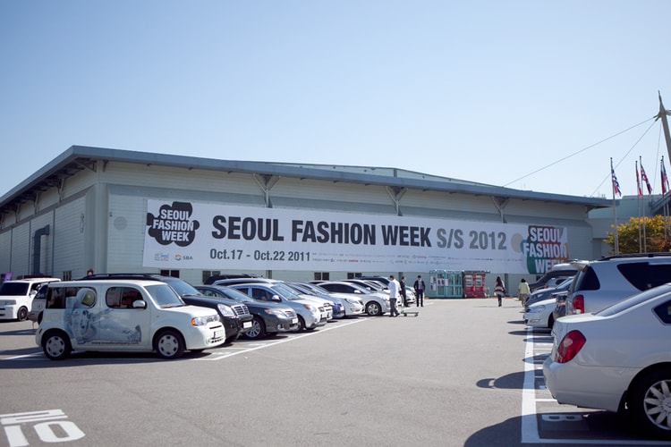 HYPEBEAST Meets Seoul Fashion Week
